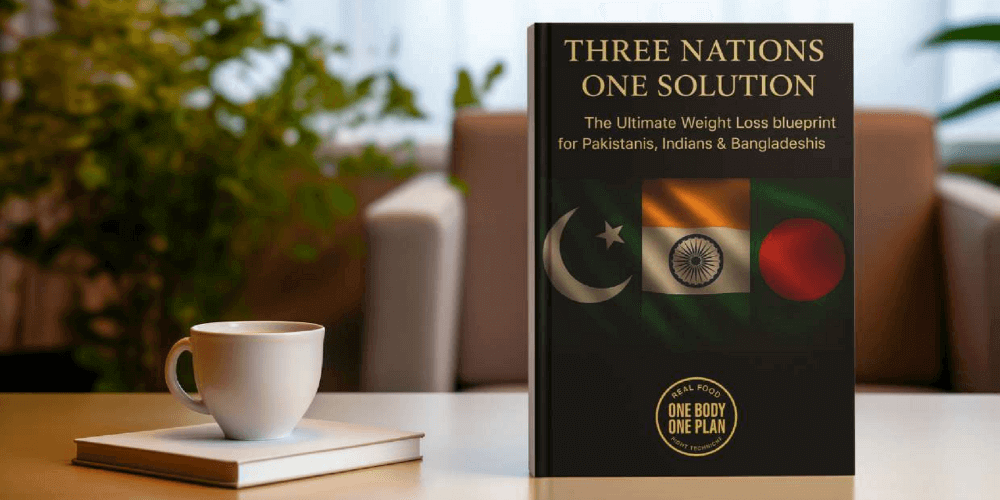 Three Nations One Solution E-Book
